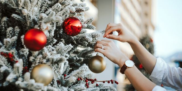 šChristmas season is fast approachingš