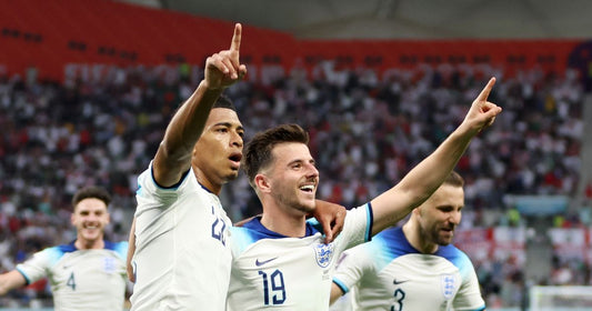 IT'S COMING HOME! (maybe?) ⚽🎉