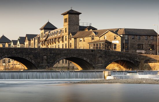 Riverside Hotel, Kendal