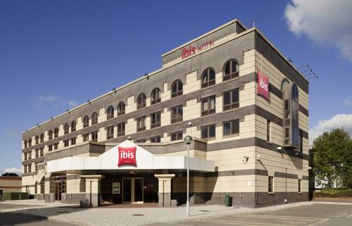 Ibis Hotel, Southampton