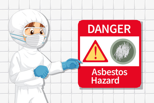 Asbestos Awareness E Learning