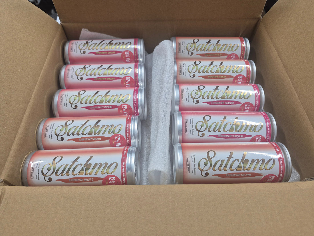 A Huge Thank You to Rumtops Ltd!