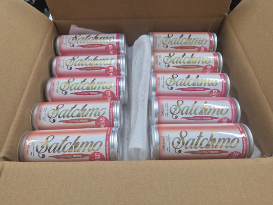 A Huge Thank You to Rumtops Ltd!