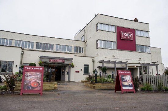 Toby Carvery, Bawtry Rd, Doncaster DN4 7BS
