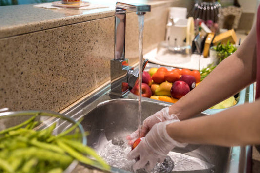 Food Safety Level 1 - Online