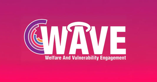 Welfare and Vulnerability Engagement (WAVE) eLearning Course
